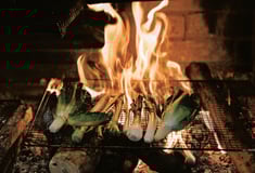 Ξαναβρίσκουμε την ουσία του καλού φαγητού στην αθηναϊκή εστίαση