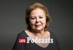 Λούκα Κατσέλη: «Με επενδύσεις σε νυχάδικα, Airbnb και καφενεία δεν λύνεται το πρόβλημα της χώρας»