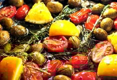 Η εποχή του Ευχέλαιου της μεσογειακής διατροφής ή Τα μυστήρια της εποχής της ελιάς