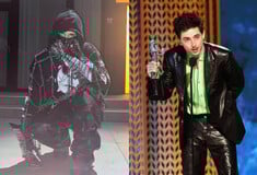 Ο ράπερ EsDeeKid κάνει ντεμπούτο στο Billboard 200 εν μέσω φημών ότι είναι ο Τιμοτέ Σαλαμέ