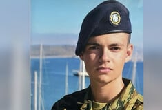 Ρόδος: Βρέθηκαν δύο περόνες και ένας μοχλός απελευθέρωσης στο σημείο σκοτώθηκε ο 19χρονος ΕΠΟΠ