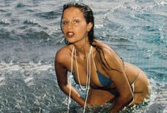 Το μοναδικό άλμπουμ της Τζέσσικας, από το 1977, υπήρξε ένα από τα ωραιότερα της ελληνικής ποπ