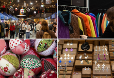 The Meet Market Xmas Edition - 10 Μέρες Χριστουγέννων