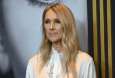 «Να παίρνουμε μια ανάσα και να ευγνωμονούμε»: Το συγκινητικό μήνυμα της Σελίν Ντιόν λίγο πριν τον θάνατό της