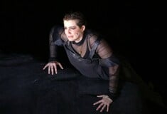 Μαρία Κίτσου: «Μπορεί και αυτός να έχει παραπάνω κιλά, αλλά θα γράψει “πώς έγινε έτσι η Κίτσου"»