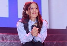 Η Μαρίνα Σάττι αναβάλλει τις συναυλίες της και στις ΗΠΑ λόγω προβλήματος υγείας