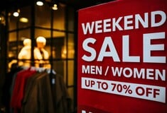 Black Friday: Η «παγίδα» και οι ψυχολογικοί μηχανισμοί που οδηγούν στον υπερκαταναλωτισμό