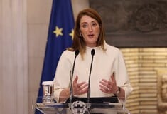 Μέτσολα από την Αθήνα: «Η Ελλάδα δίνει τον τόνο της ανάπτυξης στην Ευρώπη»