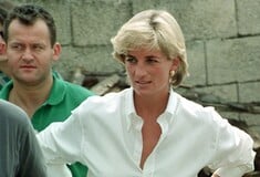 ΠΡΙΓΚΙΠΙΣΣΑ ΝΤΑΪΑΝΑ ΣΥΝΕΝΤΕΥΞΗ BBC