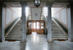 ΘΕΟΛΟΓΙΚΗ ΣΧΟΛΗ ΧΑΛΚΗΣ ΗΠΑ