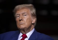 Telegraph: Ο Τραμπ προσανατολίζεται σε αναγνώριση ρωσικού ελέγχου σε κατεχόμενα ουκρανικά εδάφη