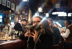 Η Άννα στο Γαλαξία