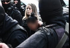 Σαλαμίνα: «Άσε με αγόρι μου» - Ηχητικό ντοκουμέντο από τη δολοφονία της 75χρονης