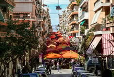 Χωρίς λαϊκές αγορές η χώρα την Τετάρτη 