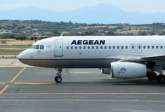 Παγκόσμια καθήλωση Airbus: Ποιες είναι οι επιπτώσεις για Aegean και SKY Express