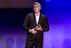 ΑΠΟΣΤΟΛΟΣ ΤΣΙΤΣΙΠΑΣ ΣΤΕΦΑΝΟΣ ΤΣΙΤΣΙΠΑΣ