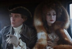 «Barry Lyndon»: Η μεγαλειώδης ύβρις ενός όμορφου αριβίστα