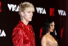 ΜΕΓΚΑΝ ΦΟΞ ΜΑΣΙΝ ΓΚΑΝ ΚΕΛΙ