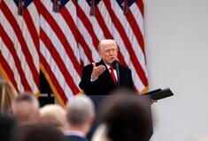 ΝΤΟΝΑΛΝΤ ΤΡΑΜΠ ΒΕΝΕΖΟΥΕΛΑ ΝΙΚΟΛΑΣ ΜΑΔΟΥΡΟ