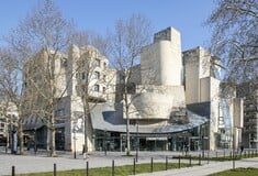 Παρίσι: Κλείνουν οι αίθουσες της Cinémathèque αφού εντοπίστηκαν κοριοί