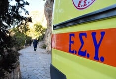 ΠΑΤΡΑ ΝΕΚΡΟΣ ΕΚΑΒ