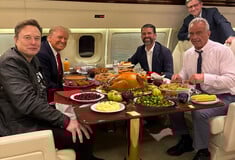 Γκάφα του RFK Jr: Ανάρτησε AI φωτογραφία για να «εξαφανίσει» τα McDonald’s