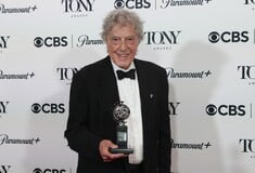 ΤΟΜ ΣΤΟΠΑΡΝΤ ΟΣΚΑΡ