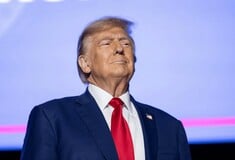 Ο Τραμπ ακυρώνει τα εκτελεστικά διατάγματα του Μπάιντεν που δεν φέρουν τη φυσική υπογραφή του 