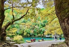 48 ώρες στο Μεγάλο και το Μικρό Πάπιγκο