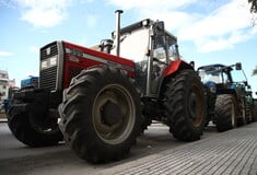 Αγρότες: Κλιμακώνουν τις κινητοποιήσεις - Πού στήνουν μπλόκα 