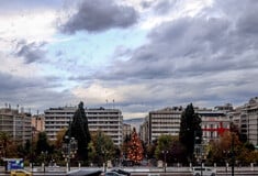 Κακοκαιρία Adel: Υποχωρούν τα έντονα φαινόμενα και ανεβαίνει η θερμοκρασία