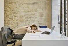 «Από τότε που με έφεραν εδώ, έχω πειστεί ότι έχω πεθάνει»