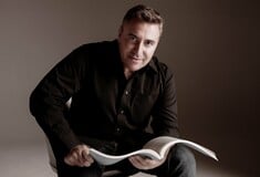 Μαξίμ Βενγκέροφ: «Η μουσική θα φέρνει πάντα την ισορροπία σε ταραγμένους καιρούς»