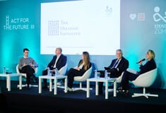 ACT FOR THE FUTURE III: Το “S” του ESG ξεκινά από τα παιδιά