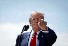 ΗΠΑ: Ο Λευκός Οίκος δημοσιεύει «μαύρη λίστα» ΜΜΕ και «μεροληπτικών» δημοσιογράφων 