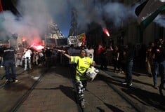 ΑΠΕΡΓΙΑ ΓΑΛΛΙΑ