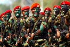 ΒΕΝΕΖΟΥΕΛΑ ΗΠΑ ΕΝΟΠΛΕΣ ΔΥΝΑΜΕΙΣ