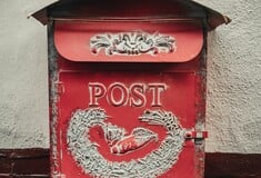 Τέλος εποχής για το ταχυδρομείο της Δανίας – Διακόπτεται η διανομή γραμμάτων