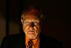 Έφυγε από τη ζωή με υποβοηθούμενο θάνατο ο άνθρωπος που νομιμοποίησε την πρακτική στην Ελβετία