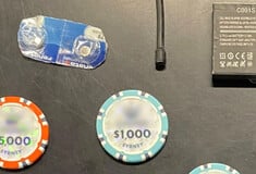 Κρυφή κάμερα και ακουστικά: Πώς ένα ζευγάρι «κέρδισε» 500.000 σε καζίνο του Σίδνεϊ