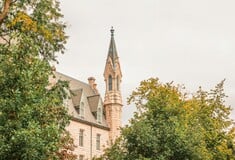 Το Northwestern πληρώνει 75 εκατ. δολάρια για να λήξει η αντιπαράθεση με την κυβέρνηση Τραμπ