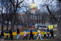 ΟΥΚΡΑΝΙΑ ΗΠΑ ΡΩΣΙΑ ΠΟΛΕΜΟΣ