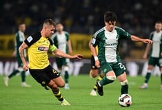 ΠΑΝΑΘΗΝΑΙΚΟΣ ΑΕΚ ΩΡΑ ΚΑΝΑΛΙ