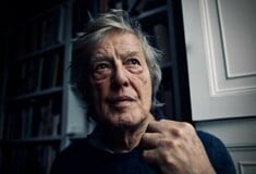 Sir Tom Stoppard: Πέθανε σε ηλικία 88 ετών ο Βρετανός θεατρικός συγγραφέας