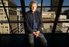 Πέθανε σε ηλικία 88 ετών ο Βρετανός θεατρικός συγγραφέας σερ Τομ Στόπαρντ