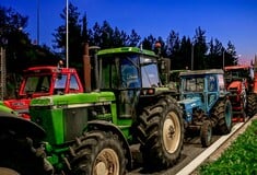 Αγρότες: Αποφάσισαν κλιμάκωση με περαιτέρω ενίσχυση των μπλόκων