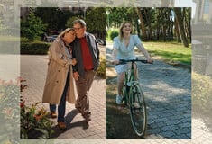 Πώς είναι να ξαναρχίζεις τη ζωή σου χάρη στη δωρεά οργάνων