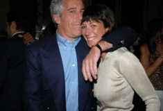 Από τη «Λολίτα» στο «Λολίτα εξπρές»: Η σχέση του Έπσταϊν με τον εκδότη του περιβόητου βιβλίου του Ναμπόκοφ