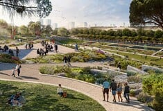 Η LAMDA Development υπογράφει στρατηγική συνεργασία με την COSMOTE TELEKOM για την παροχή Τηλεπικοινωνιακών Υπηρεσιών στο The Ellinikon