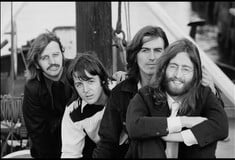 Beatles νυν και αεί και εις τους αιώνας των αιώνων 